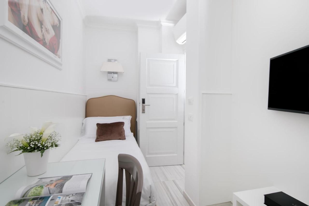 Vittoria Colonna Luxury B&B Ischia Exterior photo
