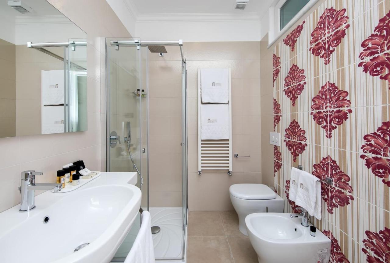 Vittoria Colonna Luxury B&B Ischia Exterior photo