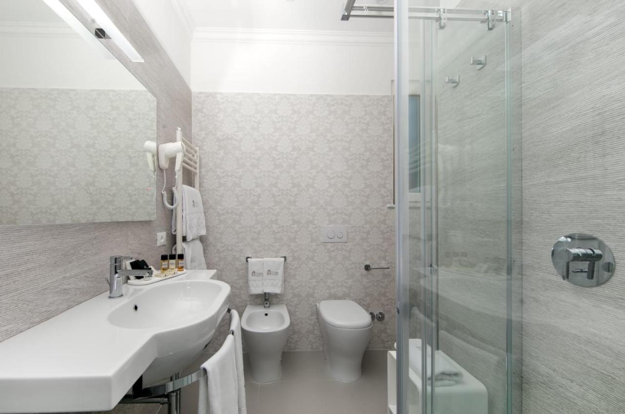 Vittoria Colonna Luxury B&B Ischia Exterior photo