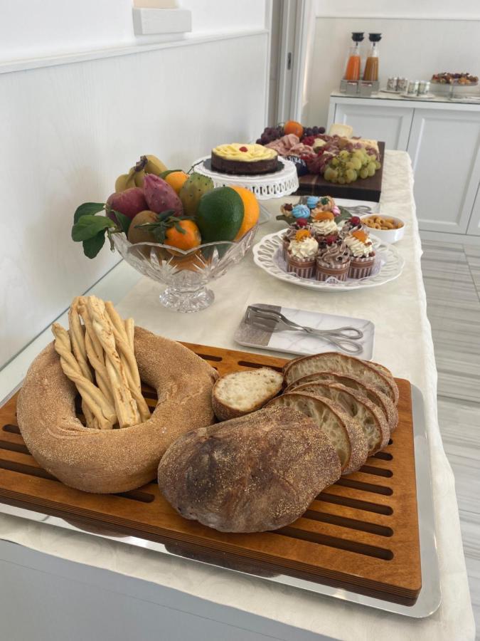 Vittoria Colonna Luxury B&B Ischia Exterior photo